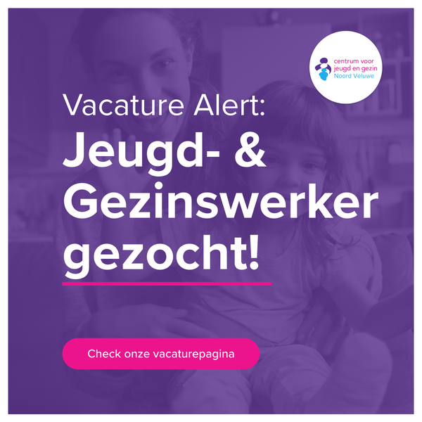 CJG.Vacature.Jeugd-gezinswerker